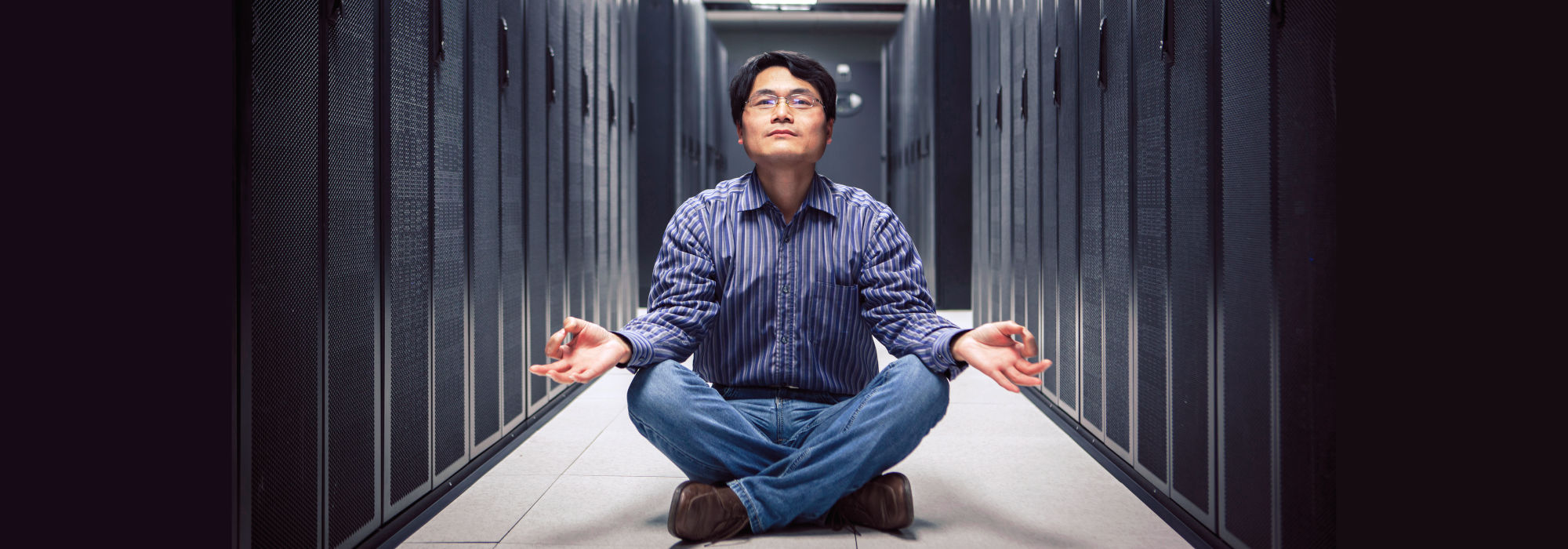 Cloud Automation Zen