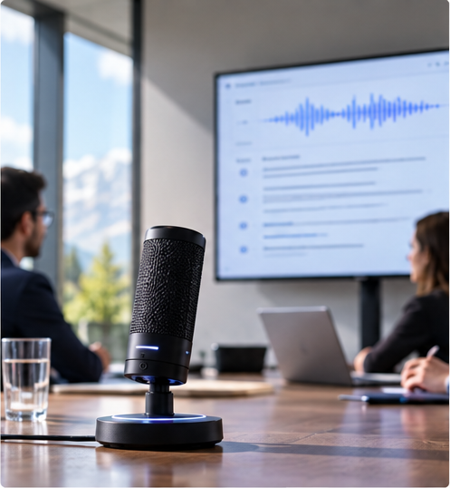 Speech-to-Text Systems