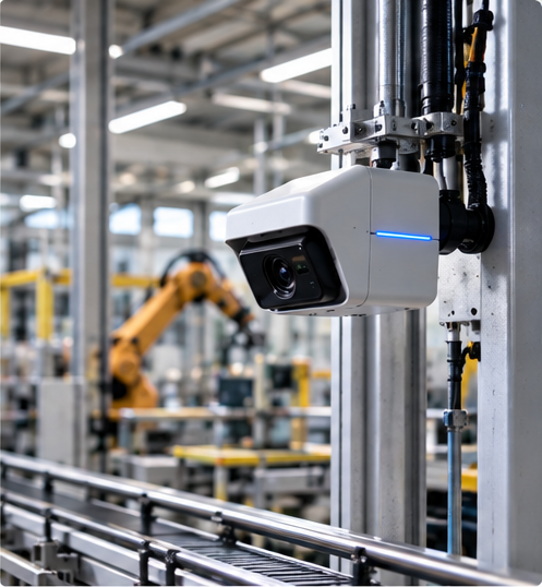 Embedded AI Devices