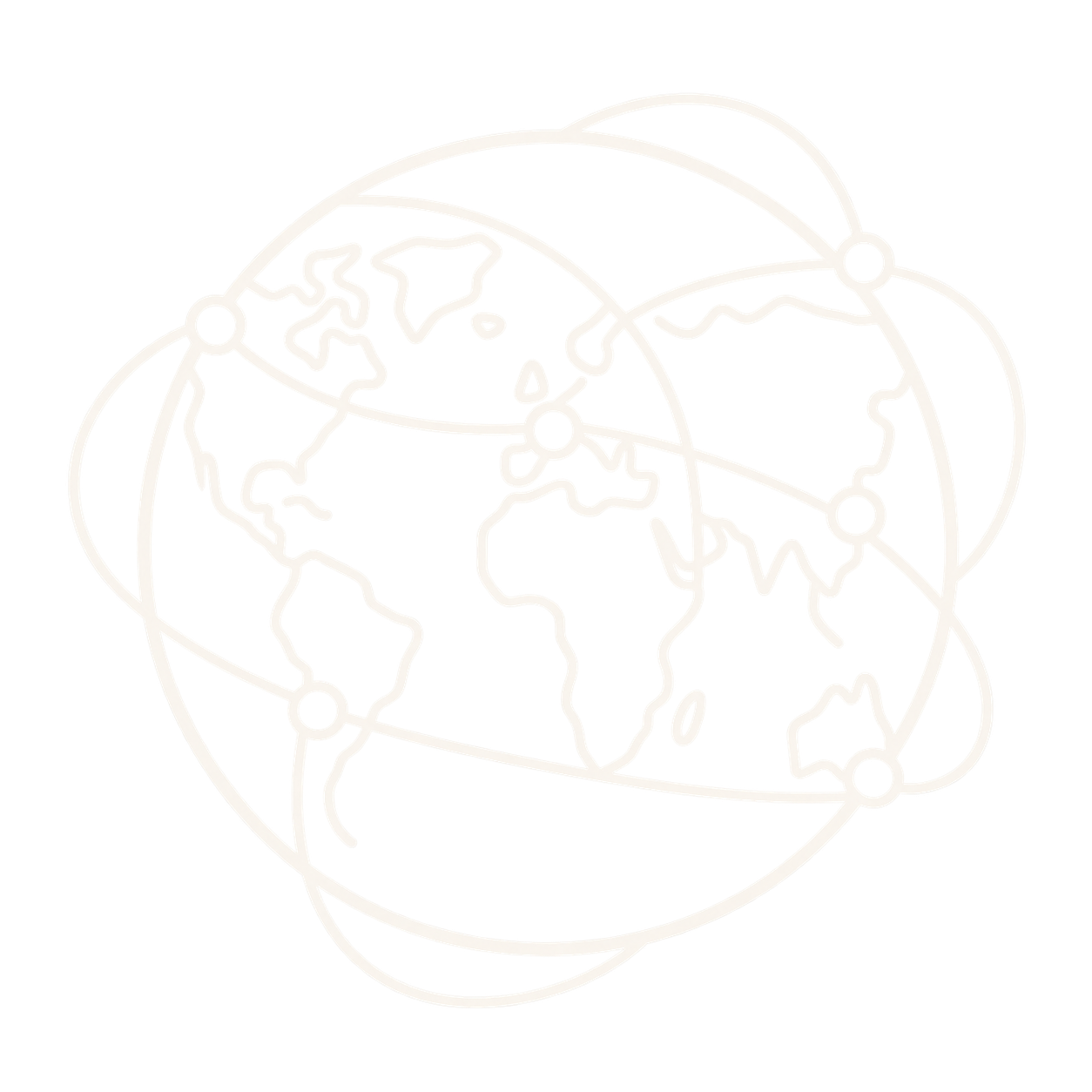 International Reach