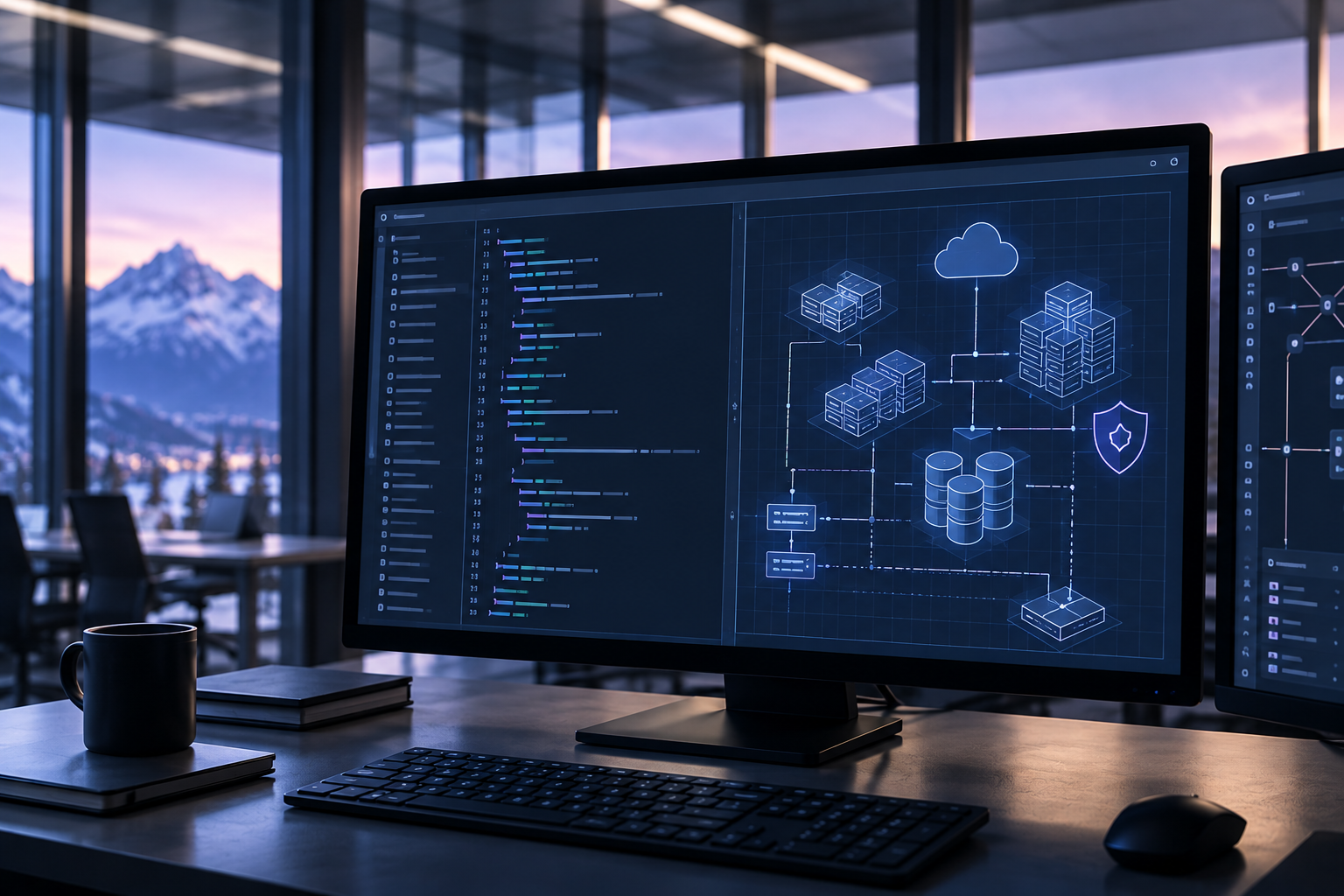 Infrastructure as Code