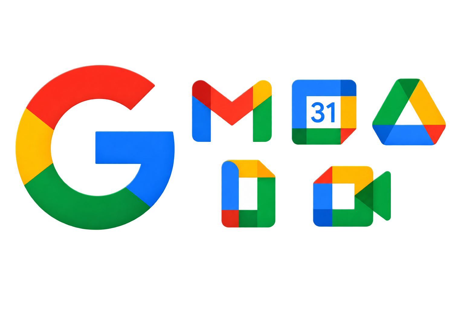 Google Workspace Migrations