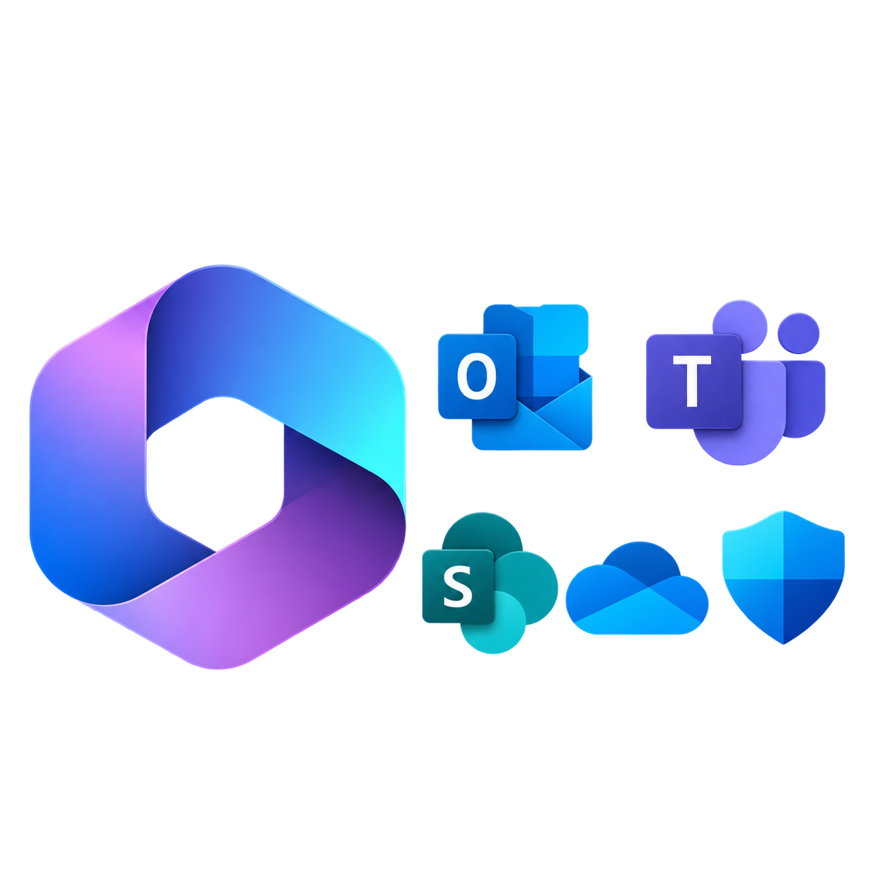 Microsoft 365 Migrations