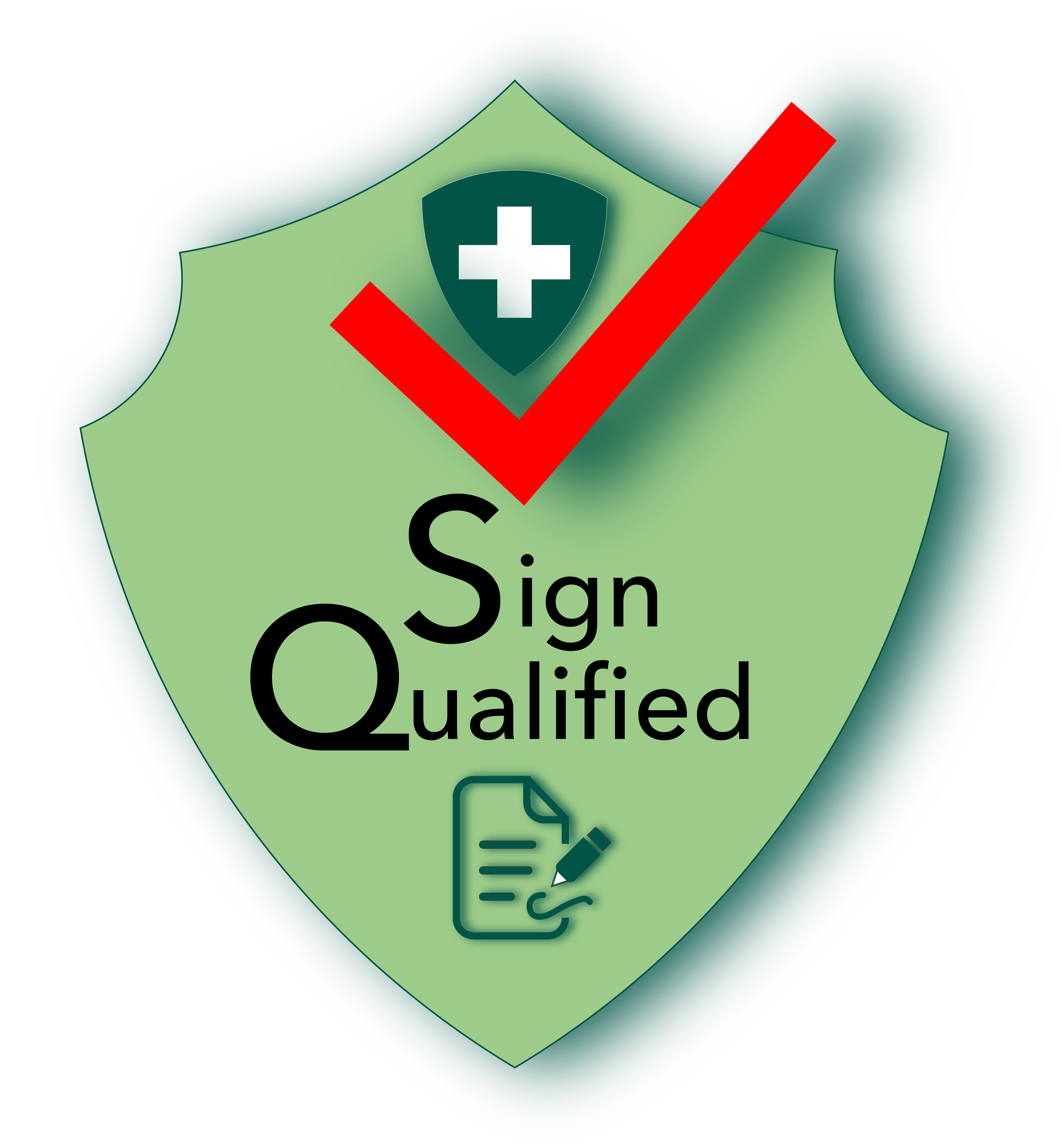 SignQualified